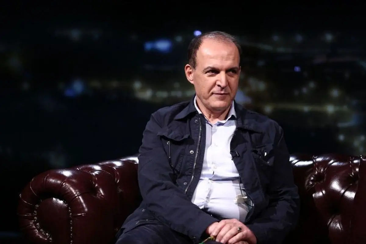 تهیه کننده به رنگ ارغوان: منتقد دستمزد بالای بازیگران هستم