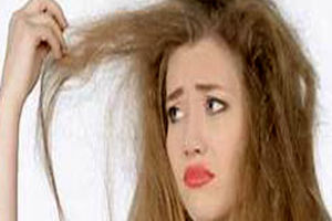 ترفندهایی برای تقویت موهای آسیب دیده