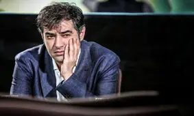 شهاب حسینی بازیگر شب شد