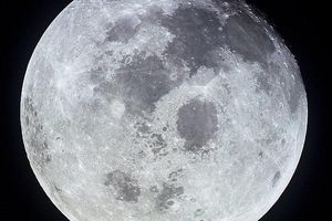 امید ناسا برای اقامت انسان در "ماه" زنده شد