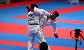 عباسعلی: دوست داشتم مدال طلا دور گردنم بیندازم/ با باختم خیلی ها ناراحت شدند و شرمنده‌ام