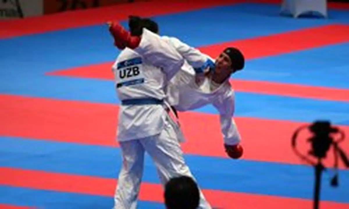 عباسعلی: دوست داشتم مدال طلا دور گردنم بیندازم/ با باختم خیلی ها ناراحت شدند و شرمنده‌ام