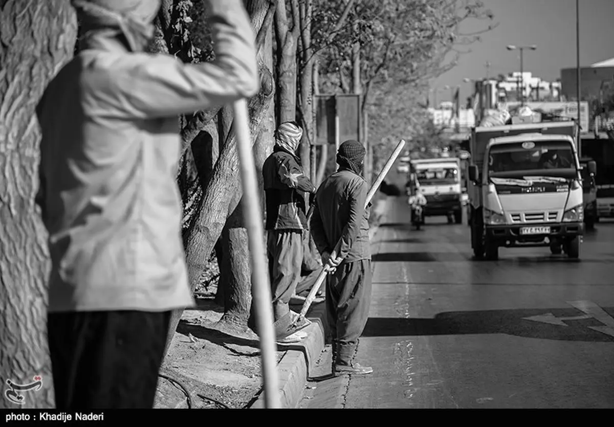 حداقل حقوق کارگران باید ۵.۳ میلیون تومان باشد