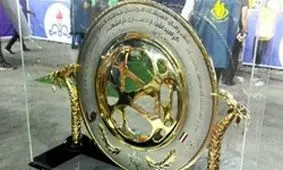 مرحله سوم جام حذفی دوشنبه قرعه کشی می شود