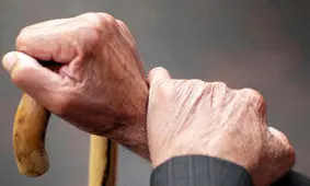 برای حفظ سلامت سالمندان از رعایت این نکات غافل نشوید!