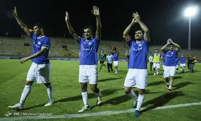 استقلال خوزستان پاداش گرفتند