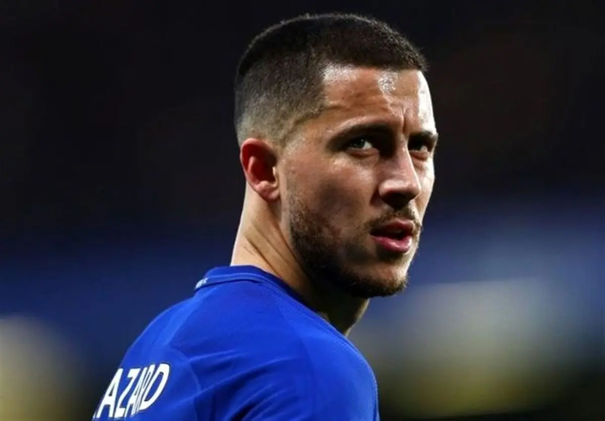 ادعای پدر ازار درباره تأثیر زیدان بر عدم انتقال فرزندش به رئال مادرید