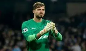 گلر سن‌ ژرمن به 2 پیشنهاد بوندس‌لیگایی پاسخ منفی داد