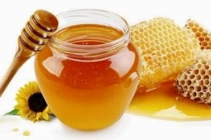 فواید عسل چیست؟
