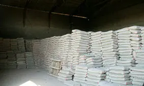 کشف چندین انبار کالا‌های احتکارشده در شهرستان خوی