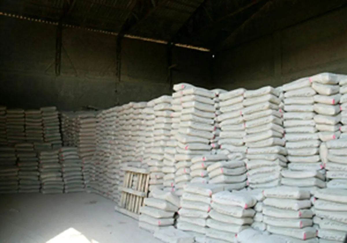 کشف چندین انبار کالا‌های احتکارشده در شهرستان خوی