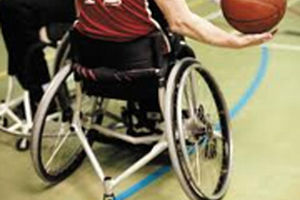 اهمیت ورزش برای معلولین