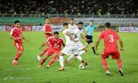 پرسپولیس، تنها قاتل تیم صدرنشین لیگ برتر فوتبال