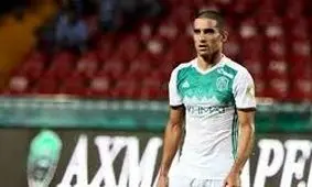 شکست احمد گروژنی در حضور 90 دقیقه‌ای محمدی