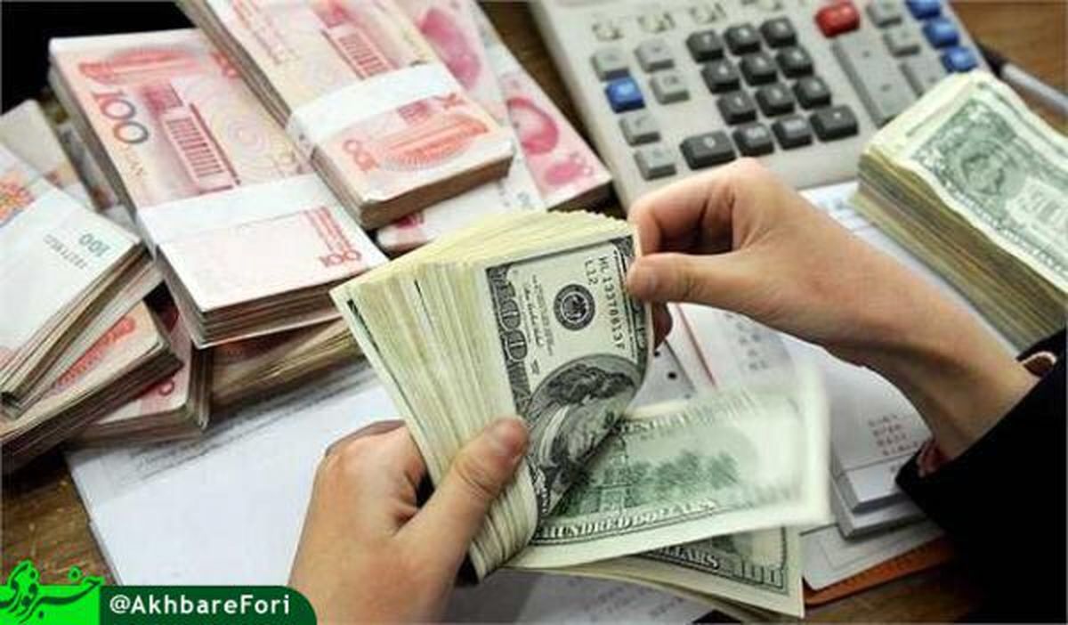 هیجان توزیع اسکناسهای نو در فردوسی