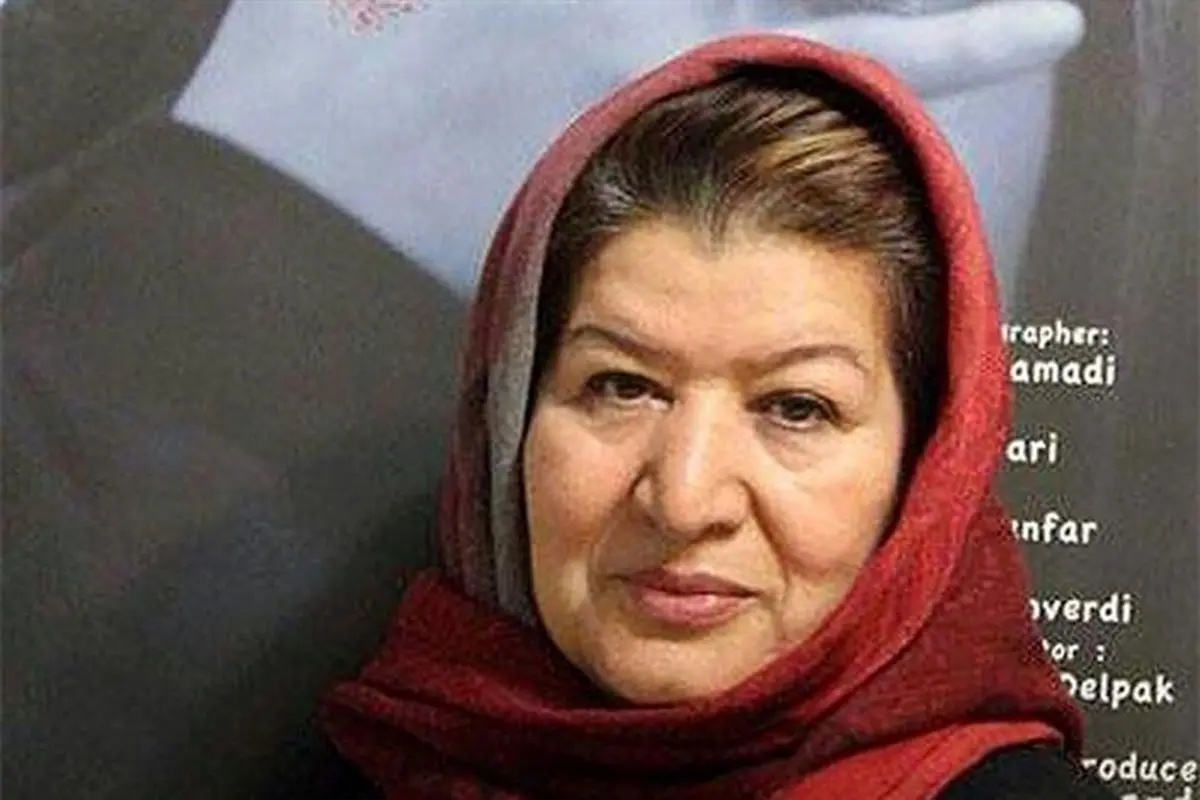 پوران درخشنده: سلامت روان، مقدم بر تمامی اقسام سلامت است/ سینمای سلامت نیاز به شهامت دارد