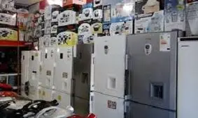 کشف شش میلیارد ریال لوازم خانگی احتکار شده در شهرستان سنقروکلیایی