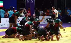 با سختی توانستیم تلاش چند ساله را به ثمر برسانیم