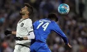 قیمت بلیت بازی استقلال و السد مشخص شد