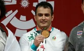 2 طلا و یک برنز سهم کاروان ایران در روز هفتم/تثبیت جايگاه چهارمي+جدول