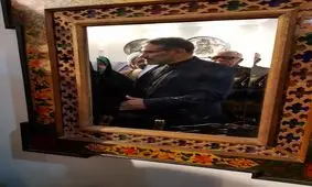 صنایع دستی باید به‌عنوان نماد اقتصاد منهای نفت مورد توجه قرار بگیرد