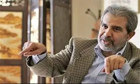 آیا ترامپ پروژه حمله به ایران را کلید می‏‌زند؟/ آصفی: رئیس‎جمهور آمریکا در وضعیت بدی قرار دارد