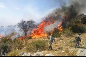 اسامی جان‌باختگان آتش‌سوزی روستای "پیله و سلسی" مریوان