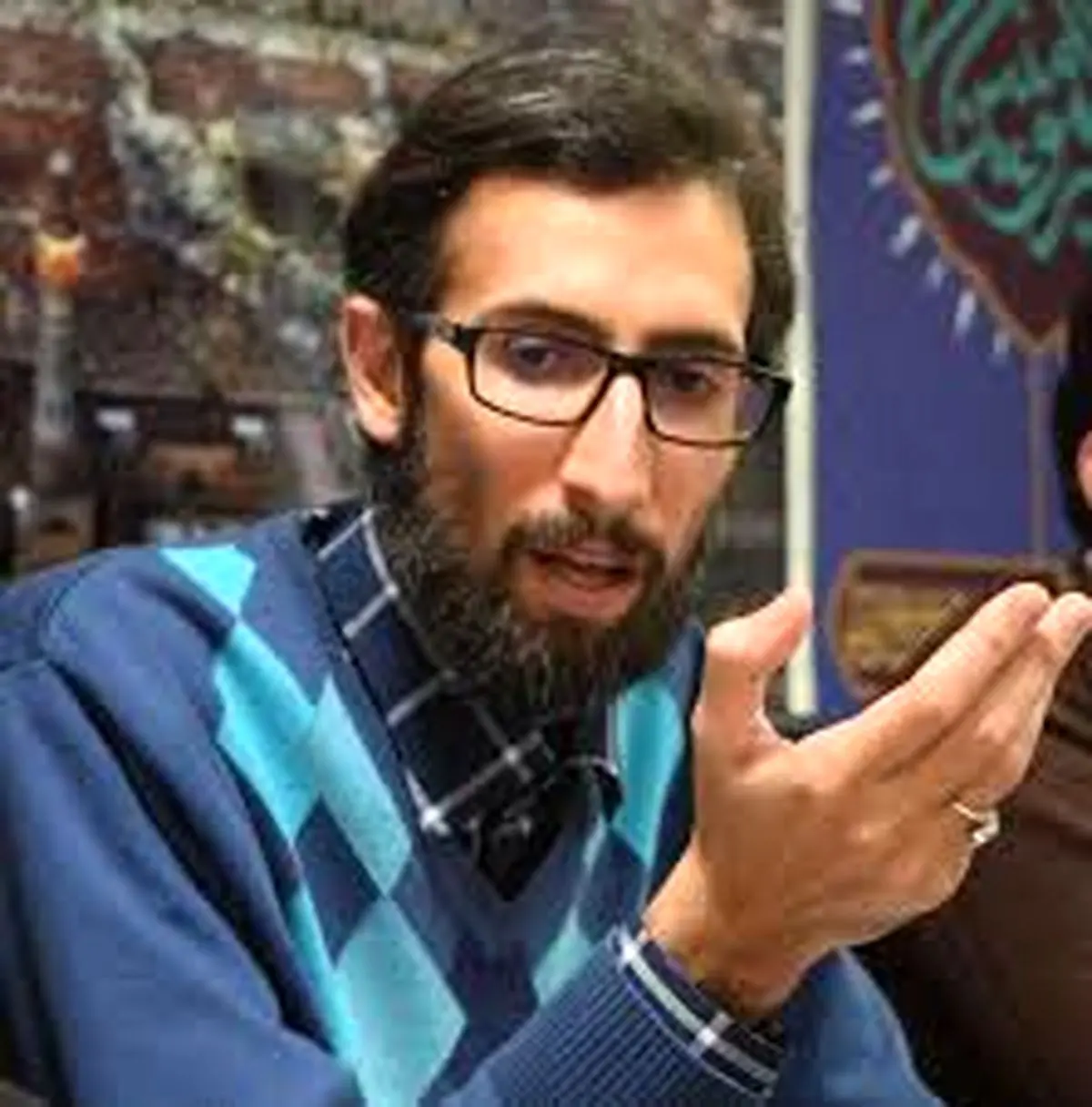 مشهد در عمل به‌قانون و قانون‌گرایی تافته جدابافته‌ای نیست/ سیاست‌گذاری فرهنگی را براساس مقتضیات بومی انجام می‌دهم