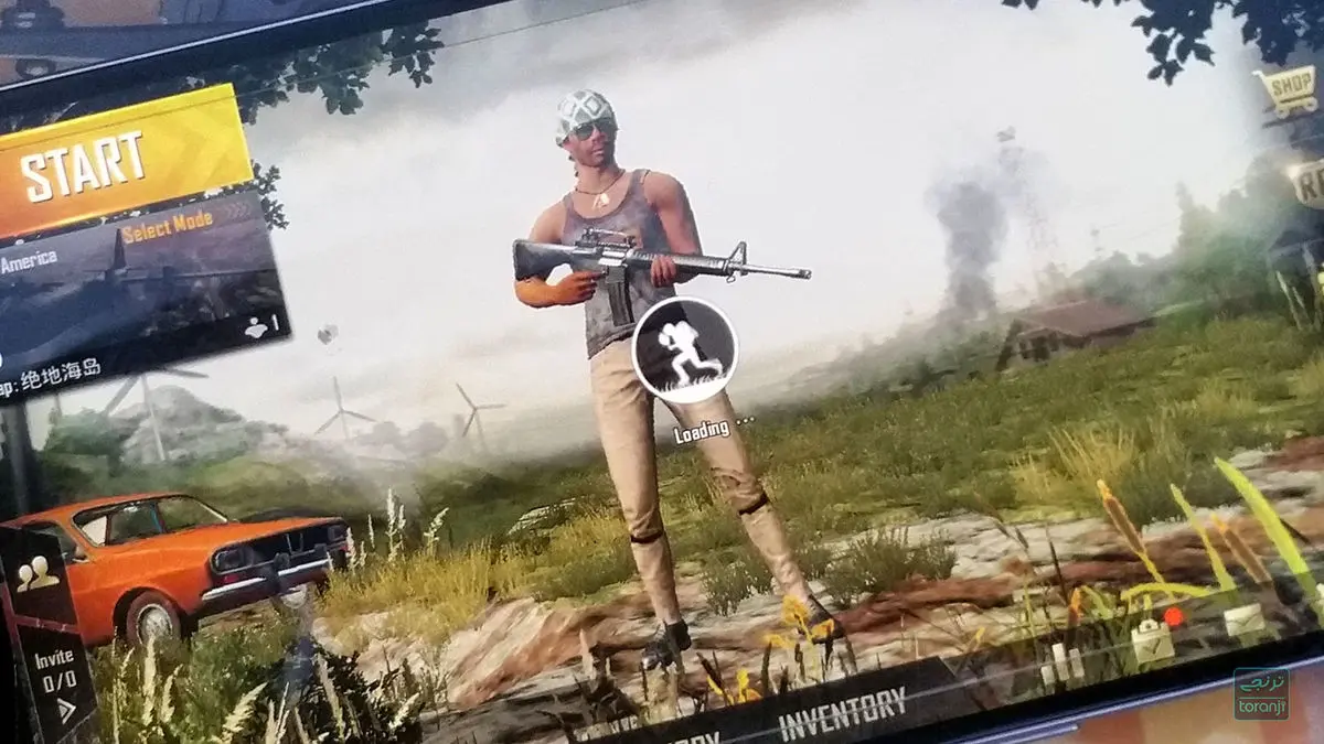 آیا بازی PUBG موبایل فیلتر شده است؟