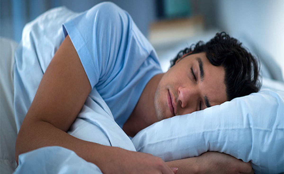 5 دلیل پنهان و هشداردهنده كه شما را نیمه شب از خواب بيدار می‌كنند+راه درمان