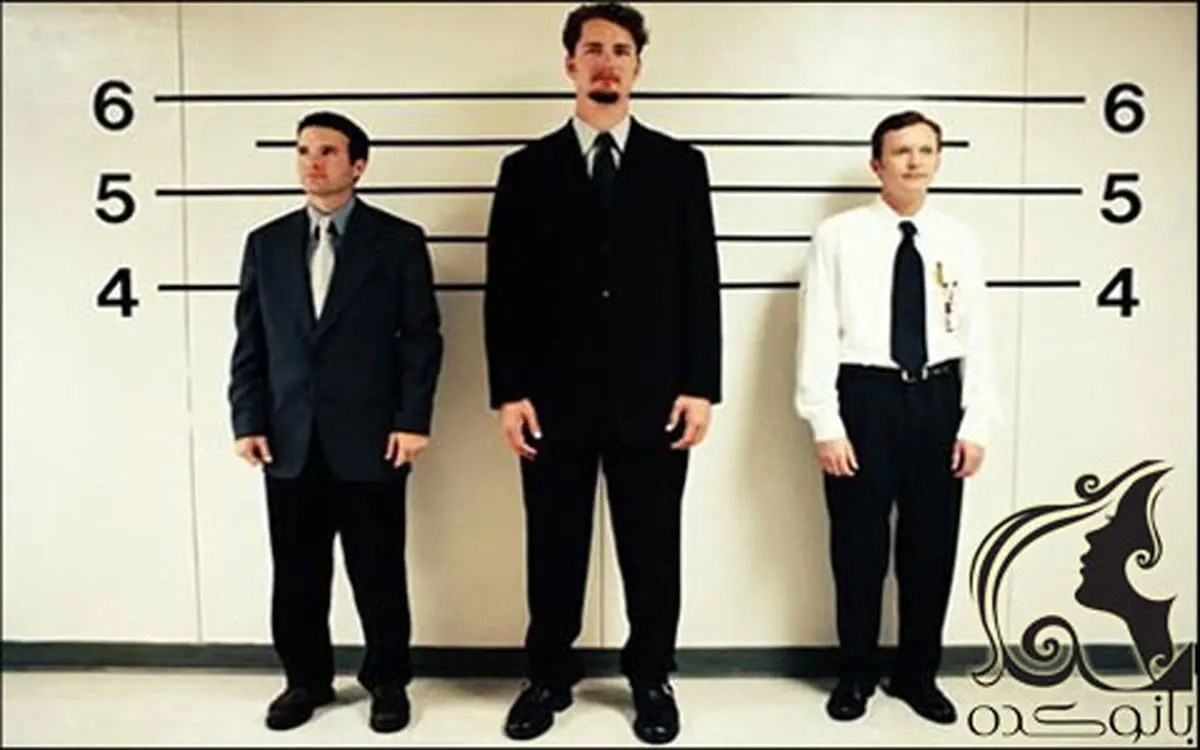 با این برنامه قد خود را افزایش دهید