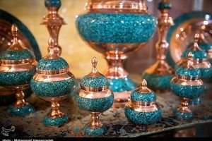 بازارچه‌های صنایع دستی در شهرهای استان بوشهر راه‌اندازی می‌شود