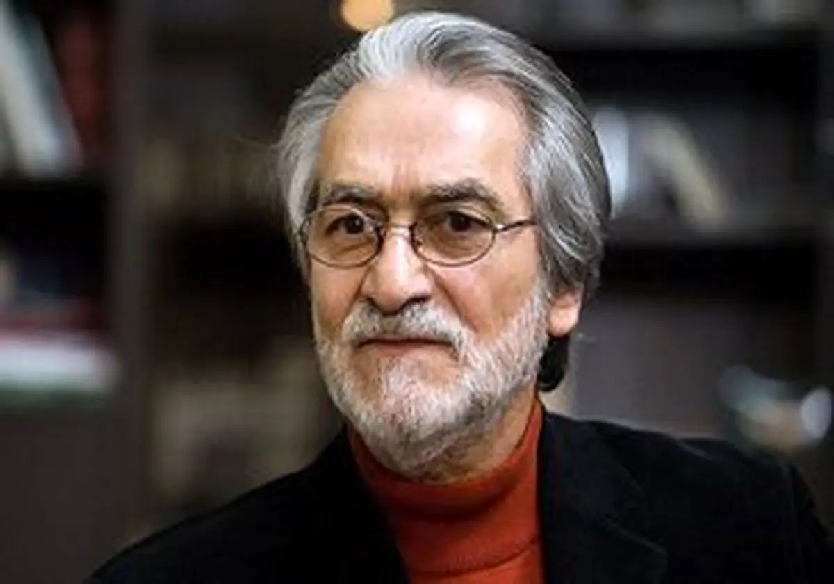 سپاسگزاری مجید انتظامی از مردم