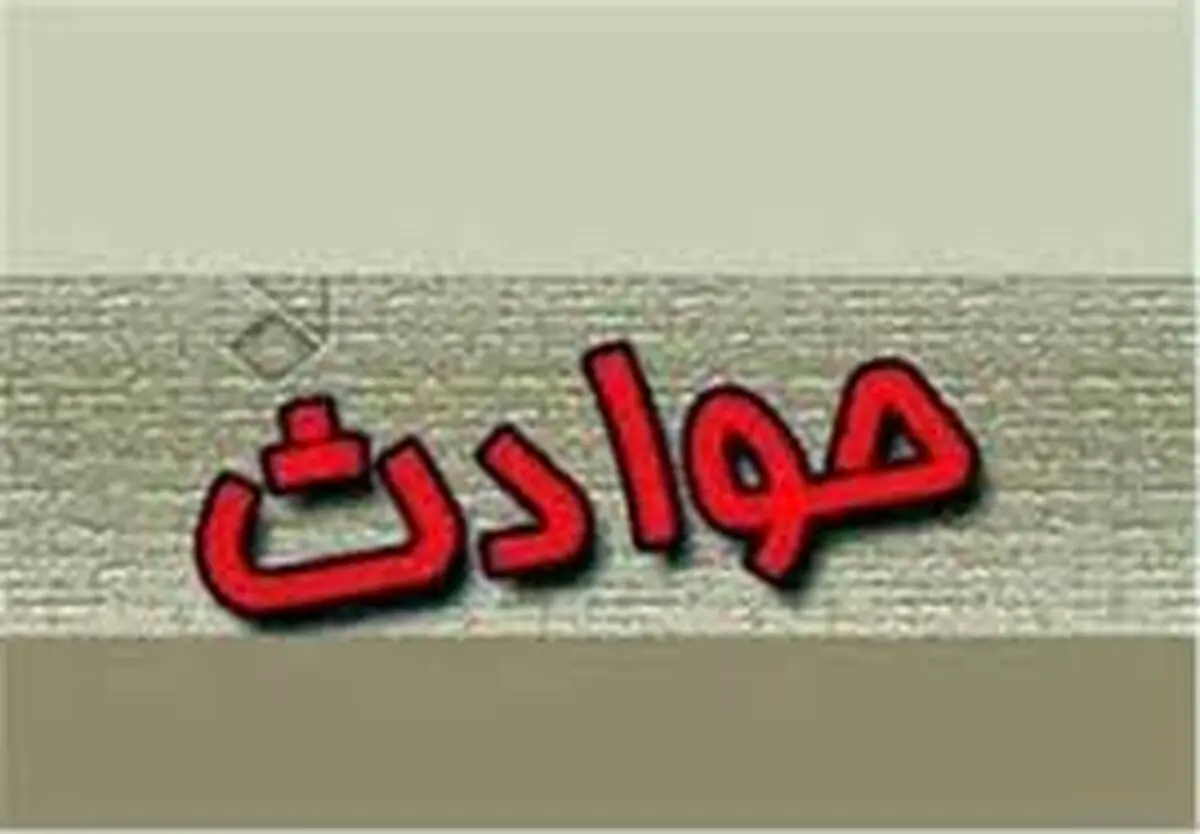 ۶کشته ومجروح در برخورد پژو با شتر