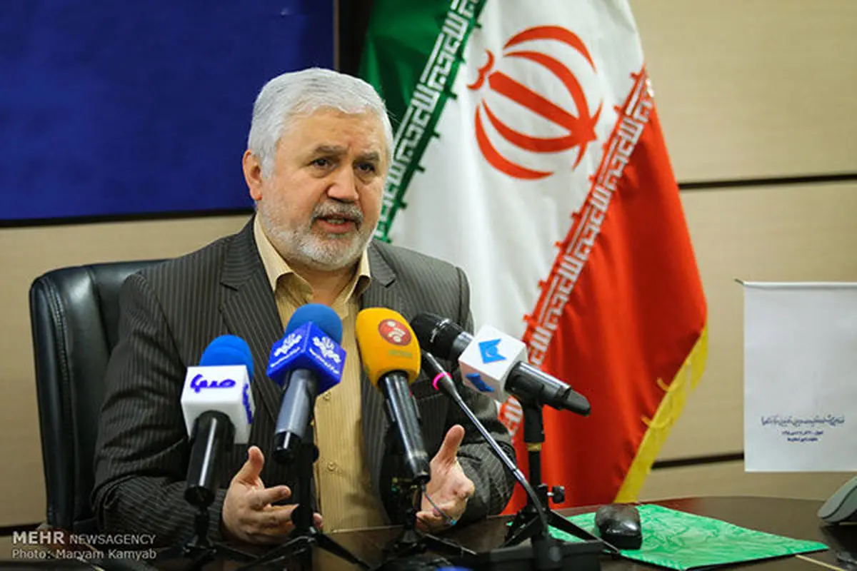 جشنواره تولیدات صداو سیما گسترده ترین جشنواره رسانه ای کشور است