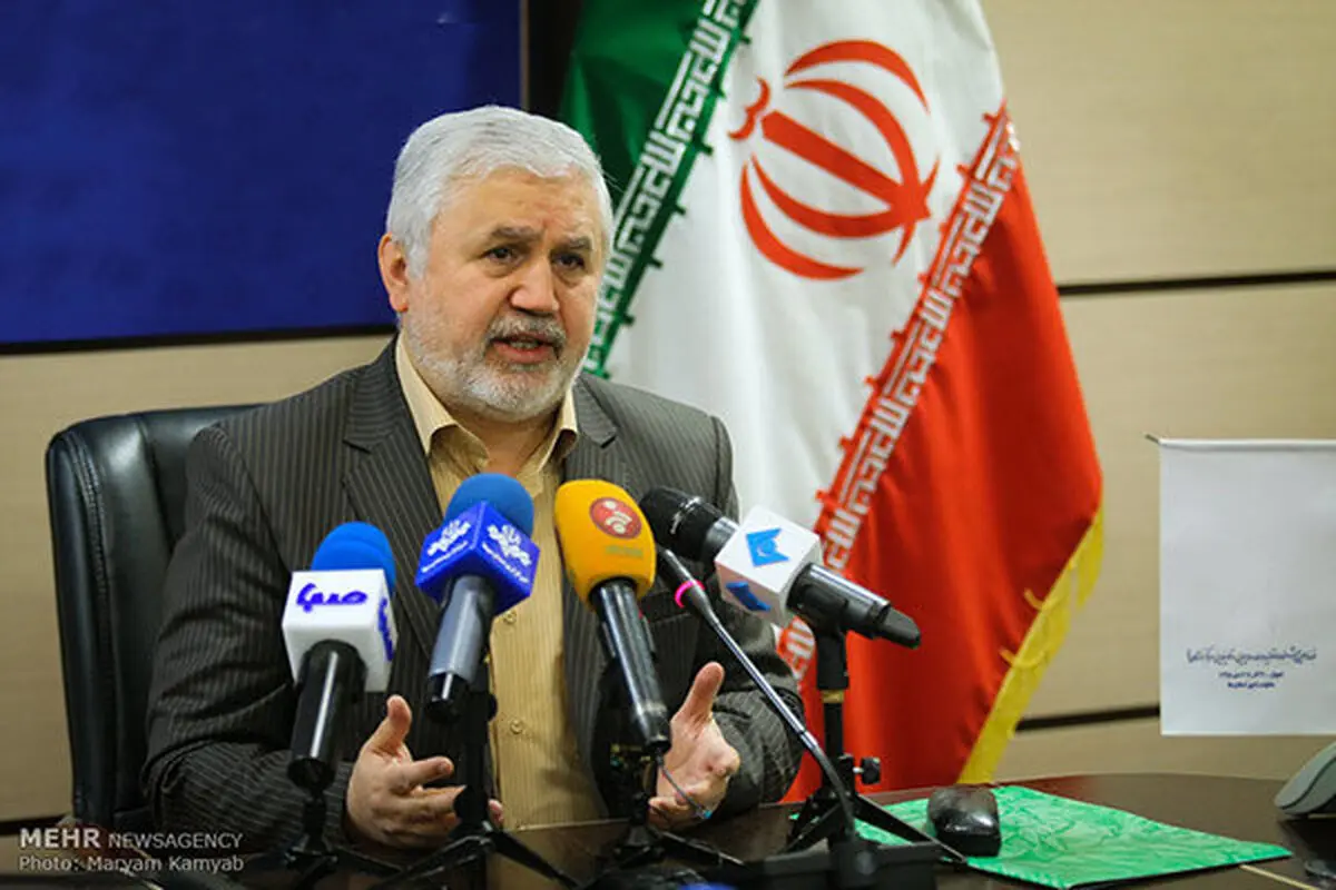 جشنواره تولیدات صداو سیما گسترده ترین جشنواره رسانه ای کشور است