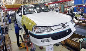 شورای رقابت موجب تشدید نابسامانی‌های قیمتی در بازار خودرو شد