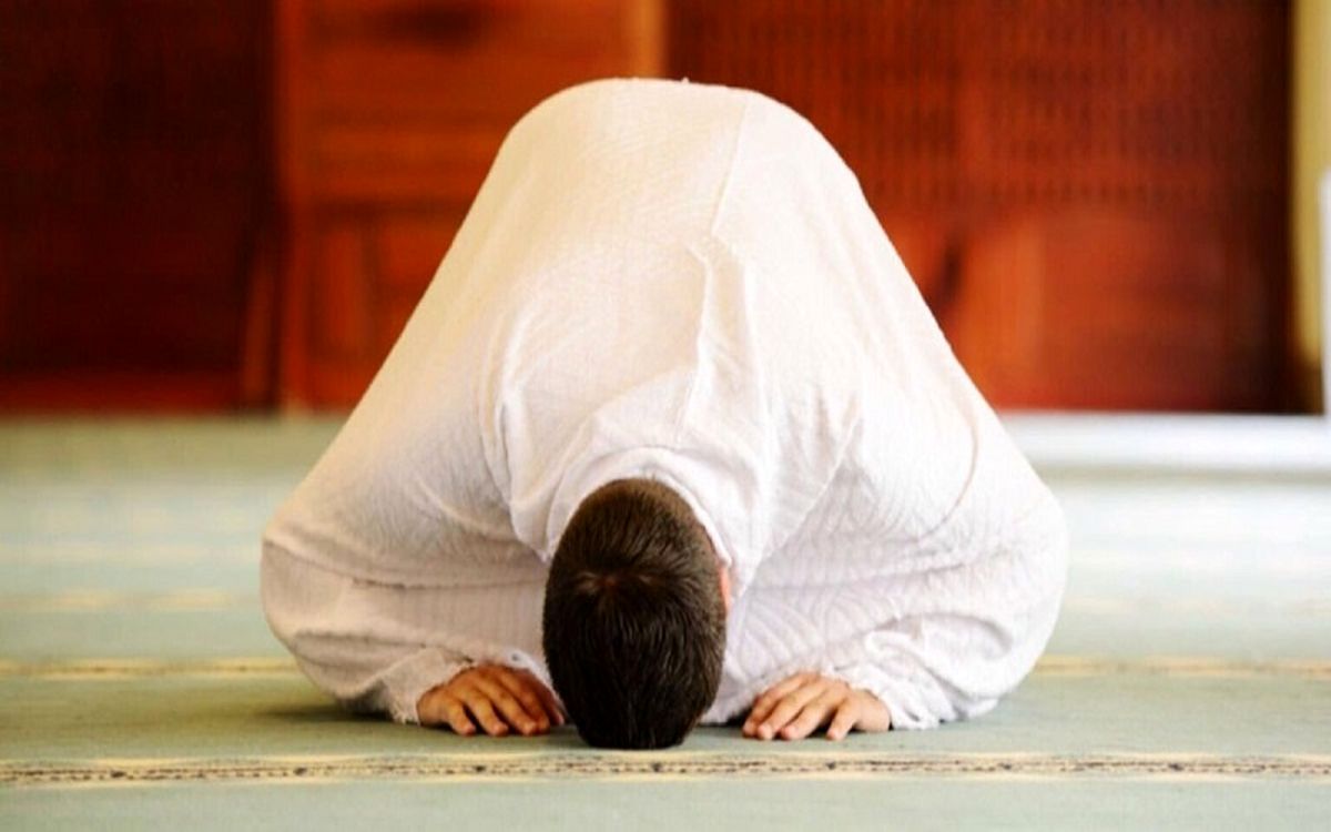 نماز صبح خطر حمله قلبی را کم می کند