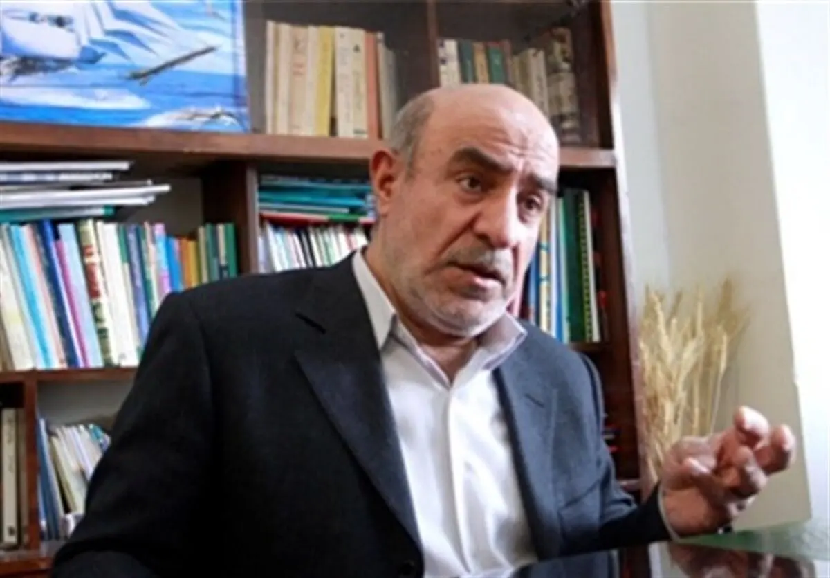 کمالی خبر داد: هفته‌ آینده؛ اتمام تصویب اساسنامه پارلمان اصلاحات