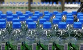 رد پای گرانی آب‌معدنی در بورس کالا