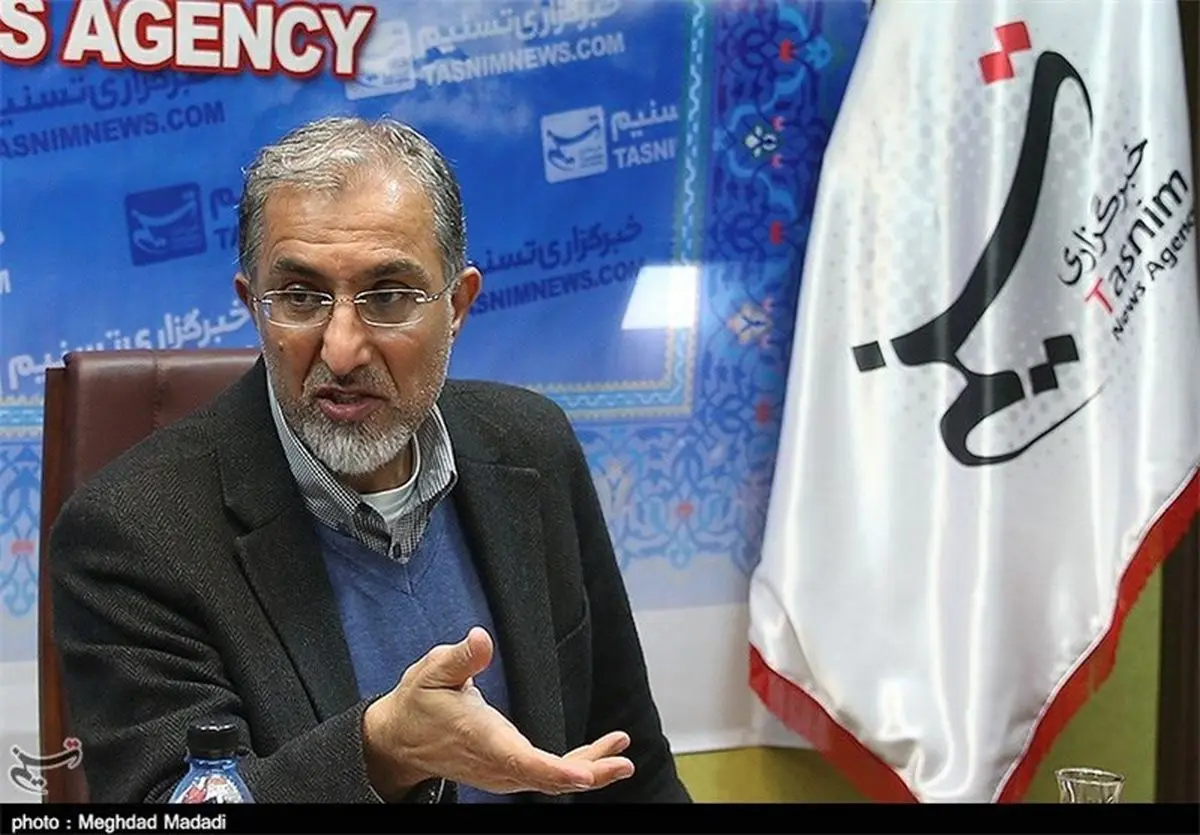 افشاگری راغفر از رانت‎خواری بزرگ پتروشیمی‎ها و نفوذشان در دولت و مجلس