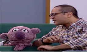 ماجرای جناب خان و داماد خلاف کار و دزد!