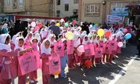 برپایی مراسم غنچه‌ها برای یک میلیون پیش‌دبستانی در ۳۱ شهریور