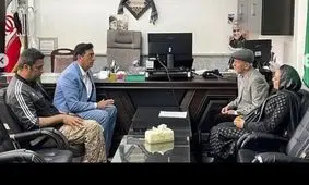 نمی‌دانیم چرا پرونده به دادسرای جنایی کشیده شد؟