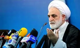 توضیحات سخنگوی قوه قضائیه درباره دادگاه مشایی