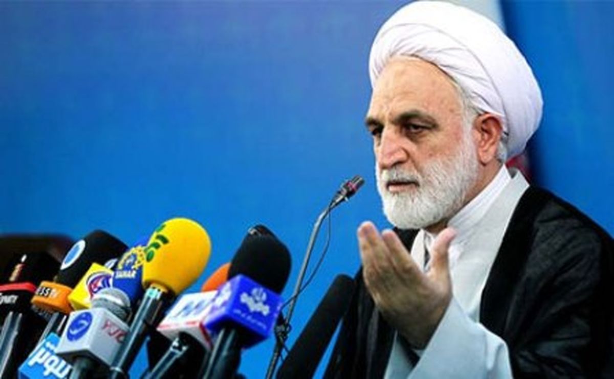 توضیحات سخنگوی قوه قضائیه درباره دادگاه مشایی