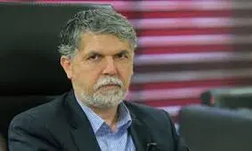 روایت وزیر فرهنگ و ارشاد از تنگه ابوقریب