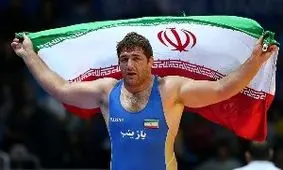 پرویز هادی پرافتخارترین ورزشکار آذربایجان‌شرقی در بازی‌های آسیایی