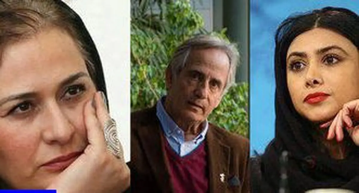3 بازیگر جدید در دل «نهنگ آبی»