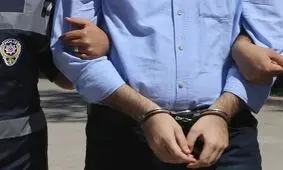 سارق حرفه‌ای در سنندج دستگیر شد